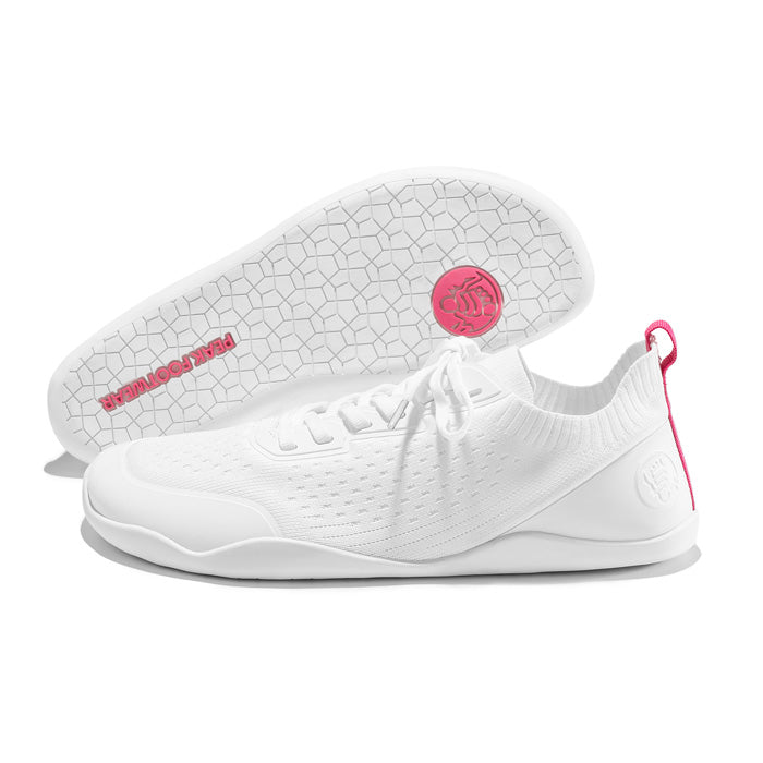 Lumen - Ergonomic & Supportive Barefoot Shoes (Unisex)