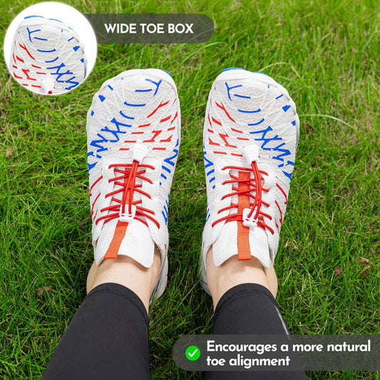 Lorax Pro Limited Edition- Healthy & non-slip barefoot shoes (Unisex)