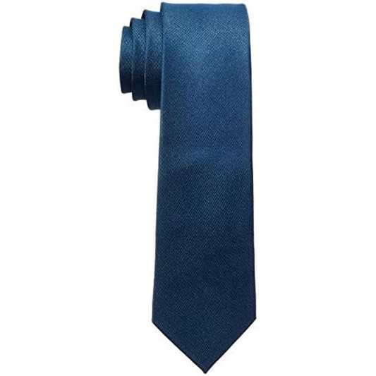 Men’s Slim Handmade Tie – Refined Formal Accessory for Weddings and Business