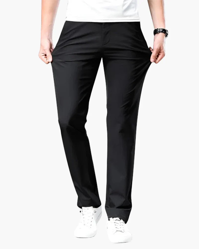 PORTO Slim Chino Pants