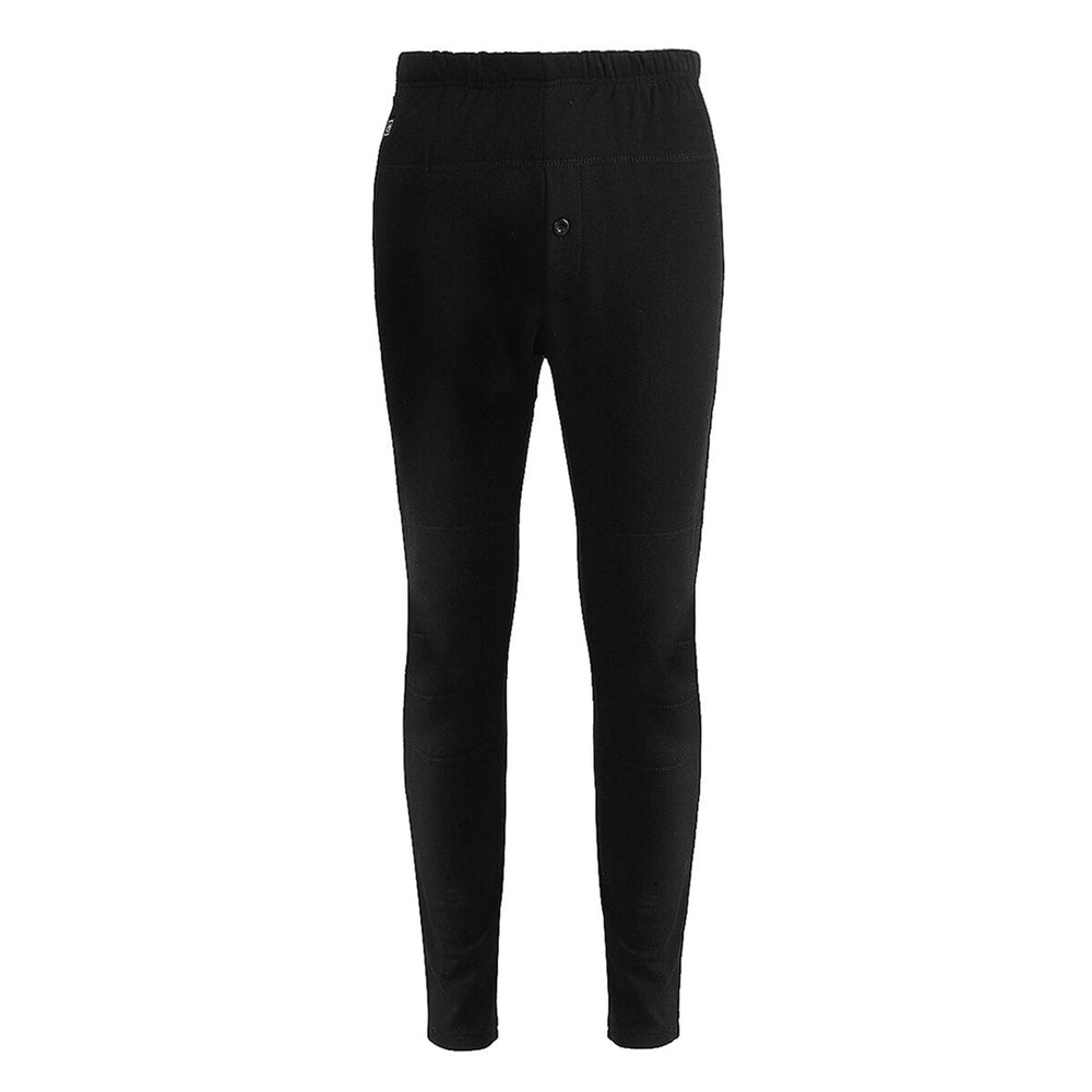 Women’s USB Heated Winter Trousers – Waterproof Slim-Fit Thermal Pants for Outdoor Walking and Cold-Weather Activities