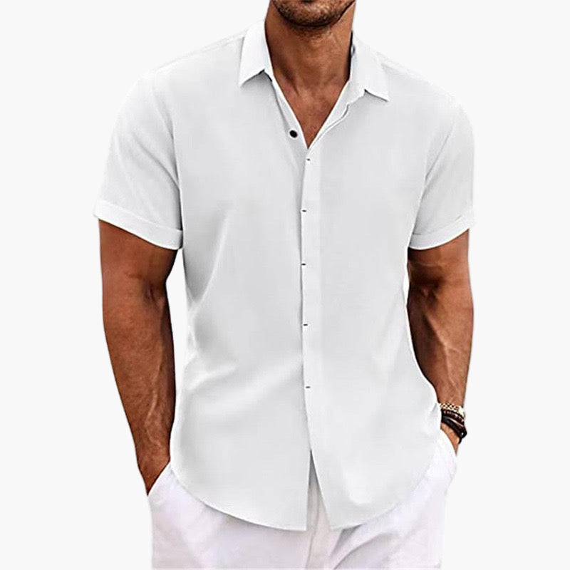 MIAMI Short Sleeve Shirt