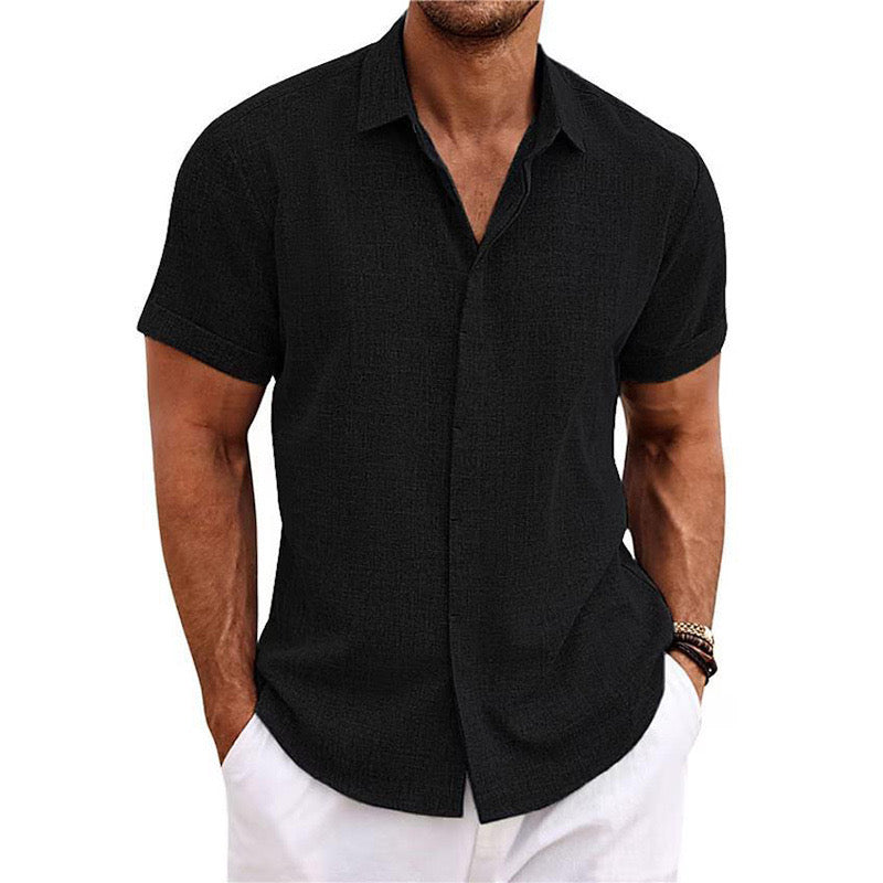 MIAMI Short Sleeve Shirt