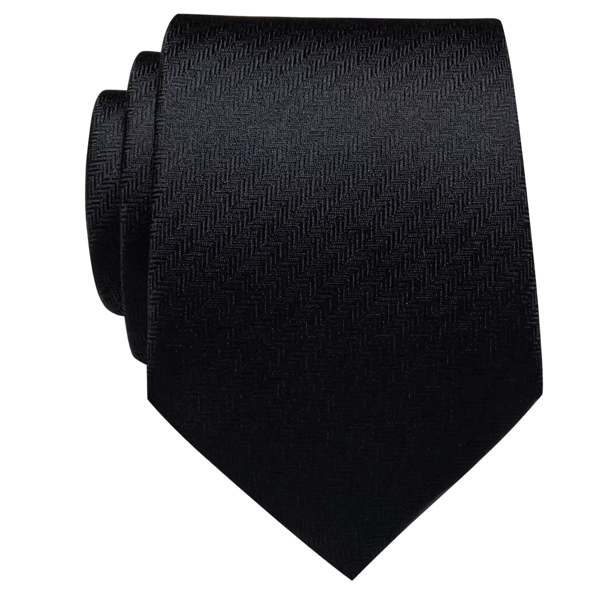 Men’s Formal Neck Tie – Refined Suit Accessory for Weddings and Evening Events