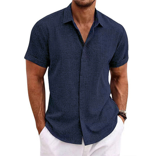 MIAMI Short Sleeve Shirt