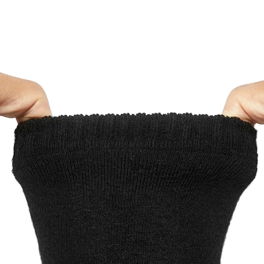 Men’s USB Heated Socks – Breathable Winter Socks with Fast Heating for Cold-Weather Activities