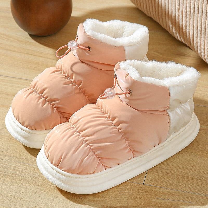 Women's Waterproof Snow Boots