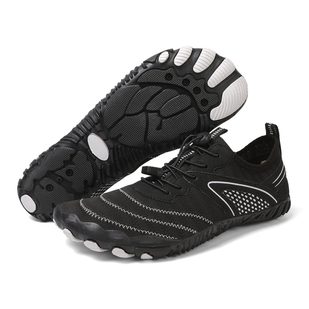 Nemesis Pro - Healthy & non-slip barefoot shoes