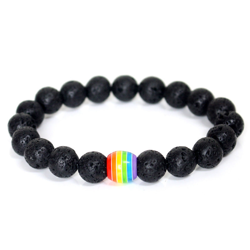 VARIANT|Rainbow Accent