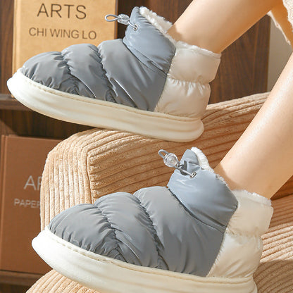 Women's Waterproof Snow Boots