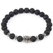 VARIANT|Black Lava Stone