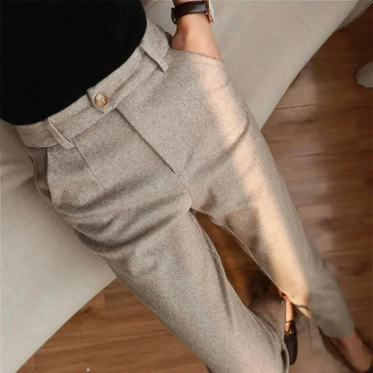 CORTINA Trousers