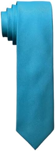 Men’s Slim Handmade Tie – Refined Formal Accessory for Weddings and Business