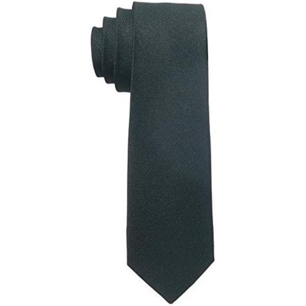 Men’s Slim Handmade Tie – Refined Formal Accessory for Weddings and Business