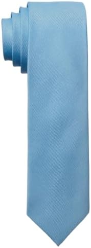 Men’s Slim Handmade Tie – Refined Formal Accessory for Weddings and Business