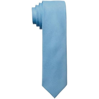 Men’s Slim Handmade Tie – Refined Formal Accessory for Weddings and Business
