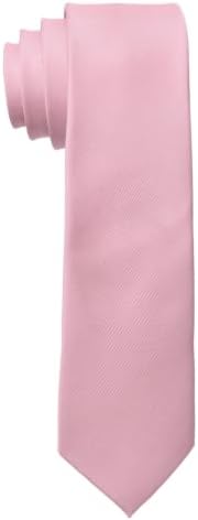Men’s Slim Handmade Tie – Refined Formal Accessory for Weddings and Business