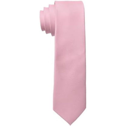 Men’s Slim Handmade Tie – Refined Formal Accessory for Weddings and Business