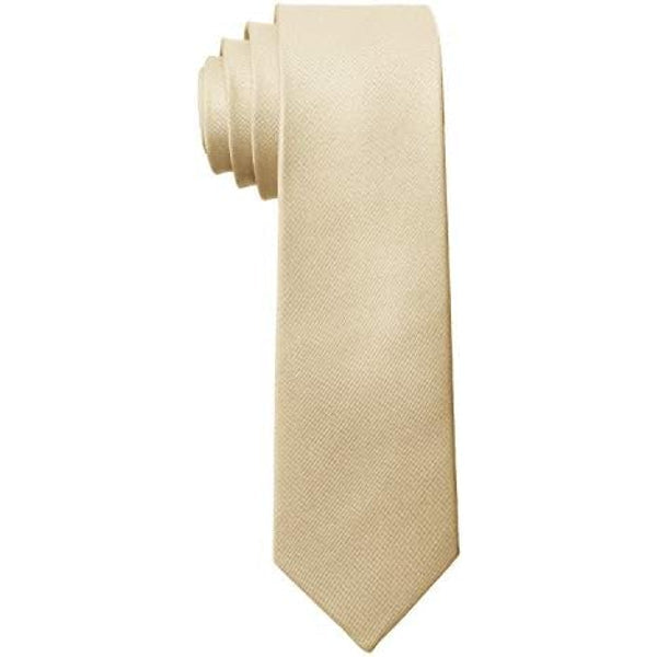 Men’s Slim Handmade Tie – Refined Formal Accessory for Weddings and Business