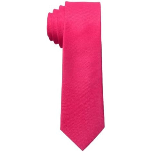 Men’s Slim Handmade Tie – Refined Formal Accessory for Weddings and Business