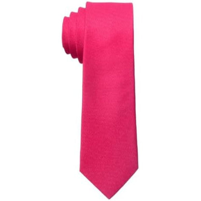Men’s Slim Handmade Tie – Refined Formal Accessory for Weddings and Business
