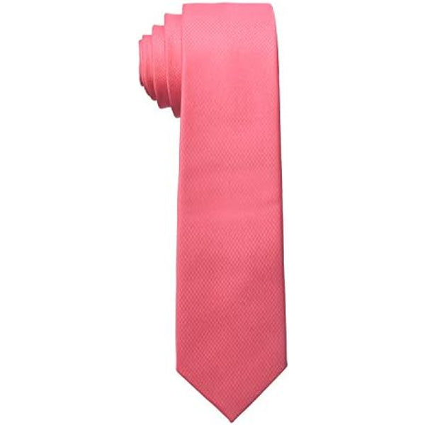Men’s Slim Handmade Tie – Refined Formal Accessory for Weddings and Business