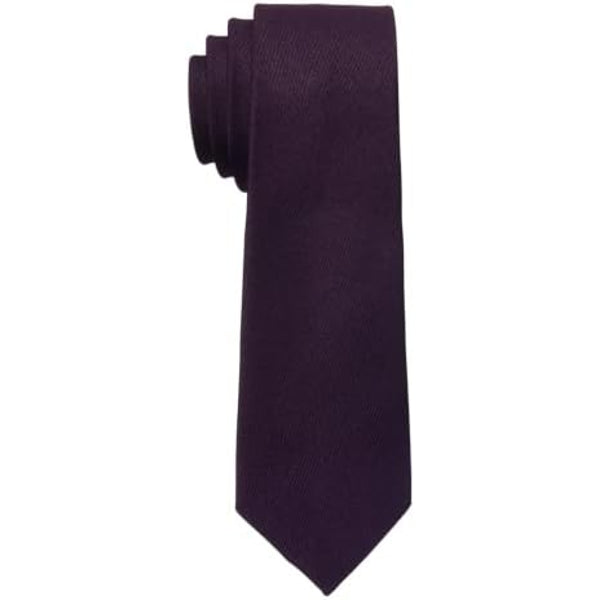 Men’s Slim Handmade Tie – Refined Formal Accessory for Weddings and Business