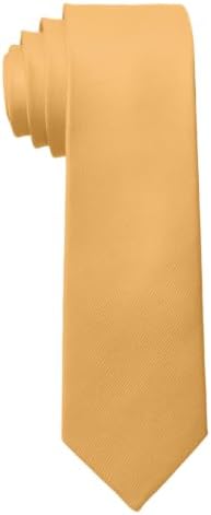 Men’s Slim Handmade Tie – Refined Formal Accessory for Weddings and Business