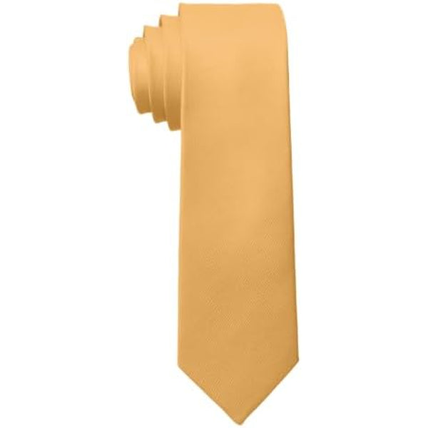 Men’s Slim Handmade Tie – Refined Formal Accessory for Weddings and Business