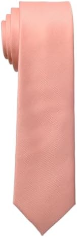 Men’s Slim Handmade Tie – Refined Formal Accessory for Weddings and Business