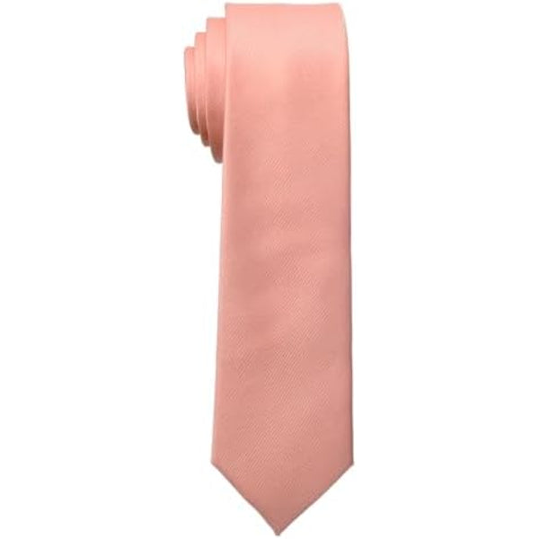 Men’s Slim Handmade Tie – Refined Formal Accessory for Weddings and Business
