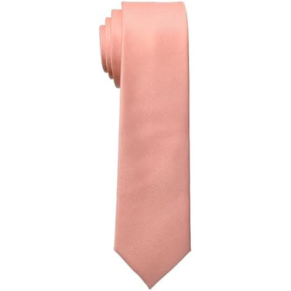 Men’s Slim Handmade Tie – Refined Formal Accessory for Weddings and Business