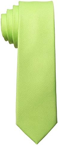 Men’s Slim Handmade Tie – Refined Formal Accessory for Weddings and Business