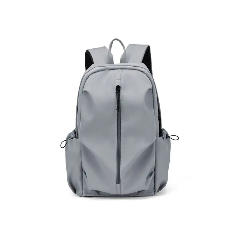 Men’s Everyday Backpack – Organised Multi-Pocket Carry for Work and Travel