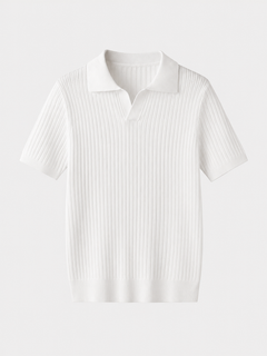 CHUNCHEON Casual Polo