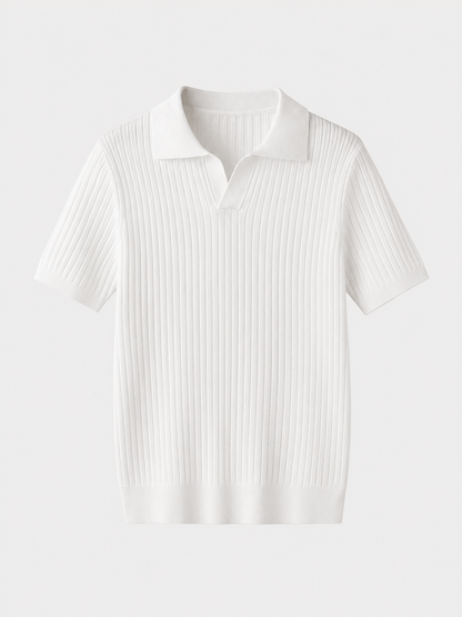 CHUNCHEON Casual Polo