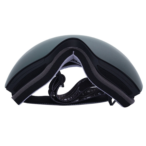 Unisex Anti-Fog Ski Goggles – Dual-Lens UV Protective Snowboard and Motorcycle Eyewear