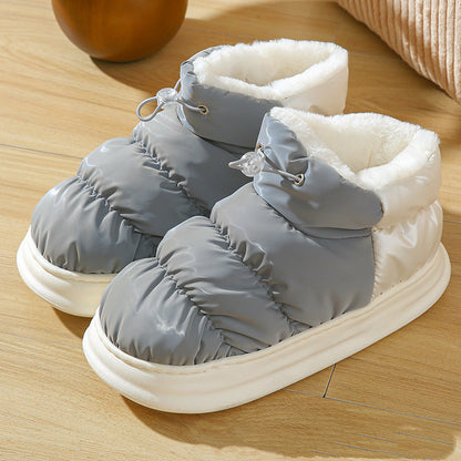 Women's Waterproof Snow Boots