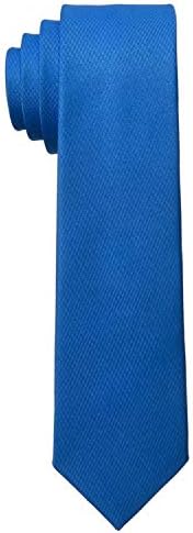 Men’s Slim Handmade Tie – Refined Formal Accessory for Weddings and Business