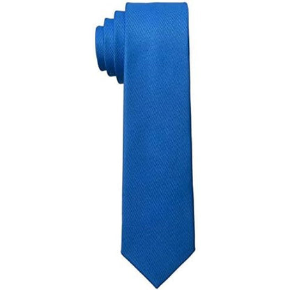 Men’s Slim Handmade Tie – Refined Formal Accessory for Weddings and Business