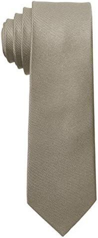 Men’s Slim Handmade Tie – Refined Formal Accessory for Weddings and Business