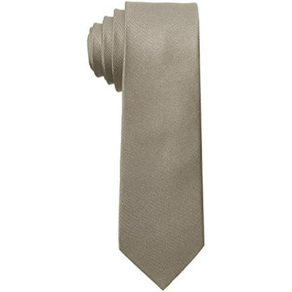 Men’s Slim Handmade Tie – Refined Formal Accessory for Weddings and Business
