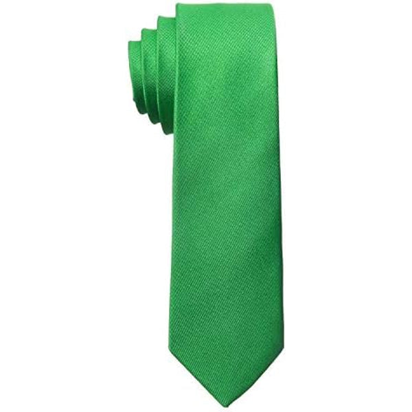 Men’s Slim Handmade Tie – Refined Formal Accessory for Weddings and Business