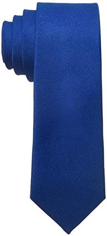 Men’s Slim Handmade Tie – Refined Formal Accessory for Weddings and Business