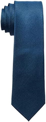 Men’s Slim Handmade Tie – Refined Formal Accessory for Weddings and Business