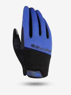 Unisex Winter Sports Gloves – Full-Finger Outdoor Gloves with Reinforced Palm and Adjustable Wrist