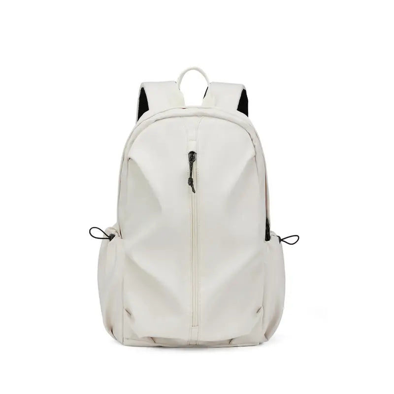 Men’s Everyday Backpack – Organised Multi-Pocket Carry for Work and Travel