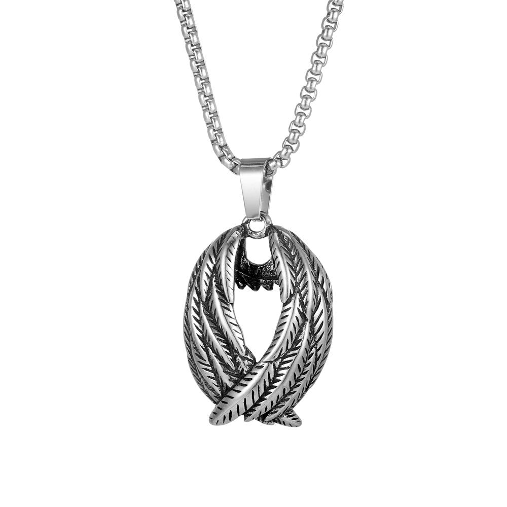 VARIANT|With Chain
