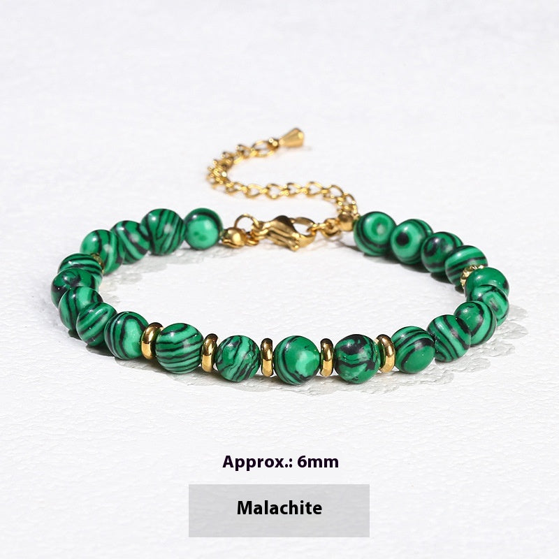 VARIANT|Malachite