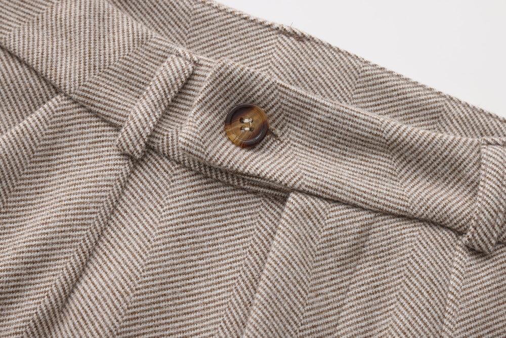 CORTINA Trousers